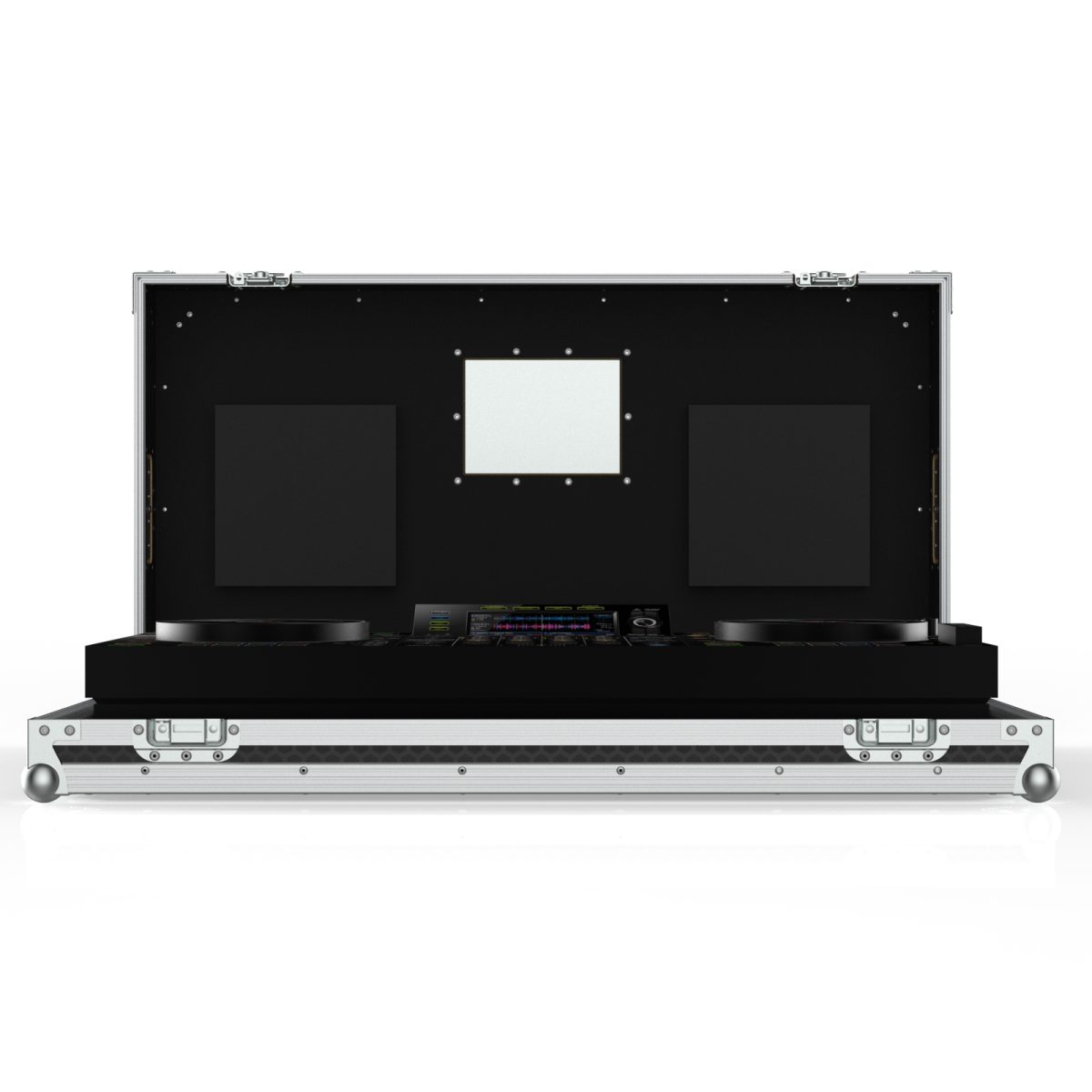 MIXR XDJ XZ.front .OPEN GROUND PLANE 1.