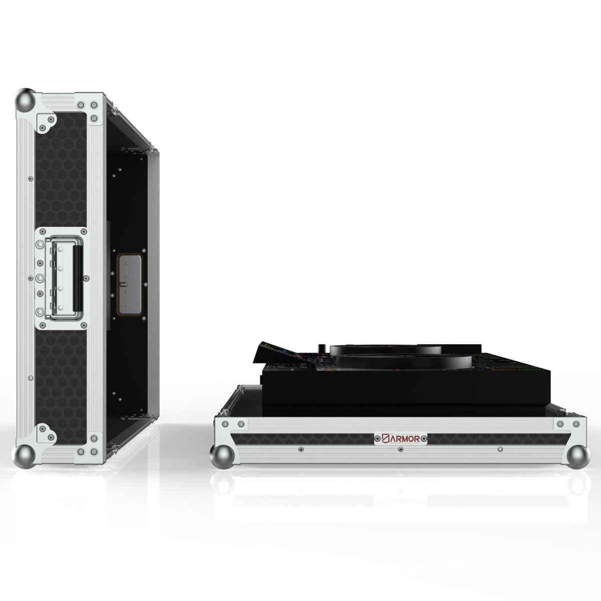MIXR XDJ XZ.left .OPEN GROUND PLANE 1.