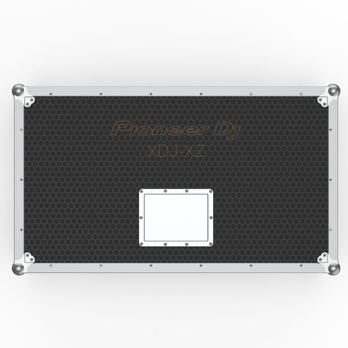 MIXR XDJ XZ.top .CLOSED GROUND PLANE 1.