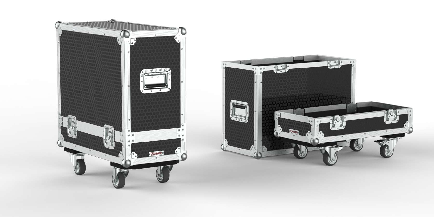 Fender Hot Rod DeVille 212 Amplifier Case