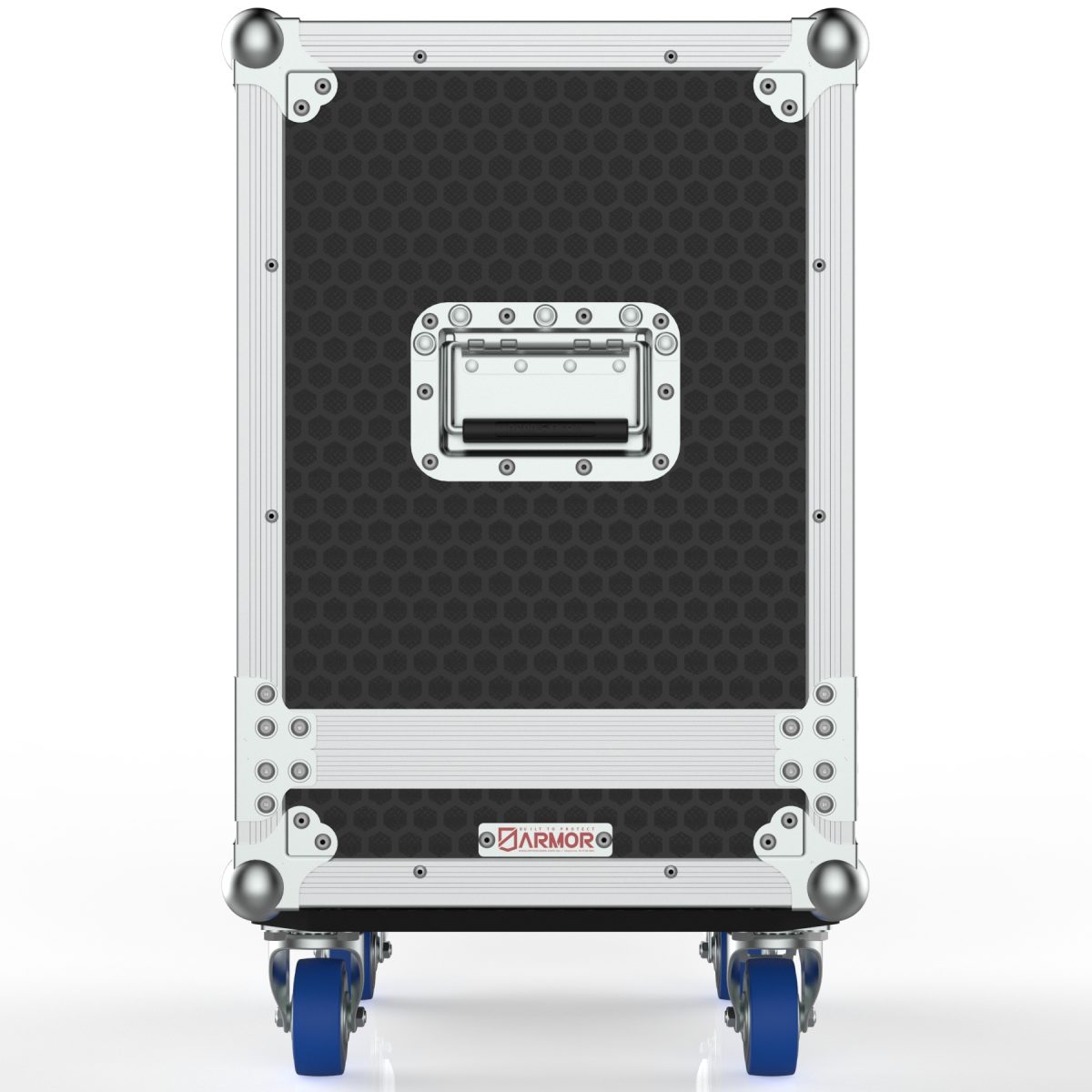 AMP6455 FNDR 57C.Front Closed