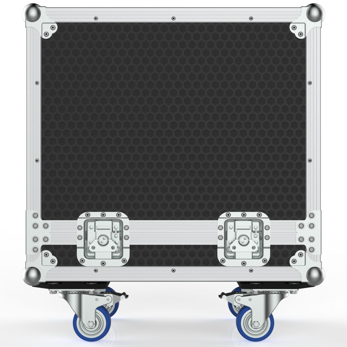 AMP6455 FNDR 57C.Side Closed