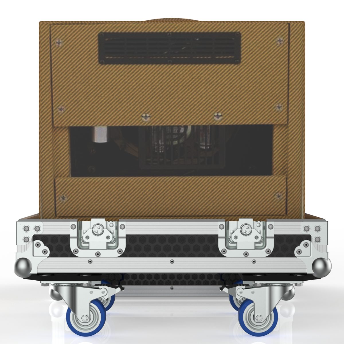 AMP6455 FNDR 57C.Side Open