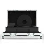 MIXR PLX 1000.Front Open