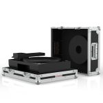 MIXR PLX 1000.Isometric Open