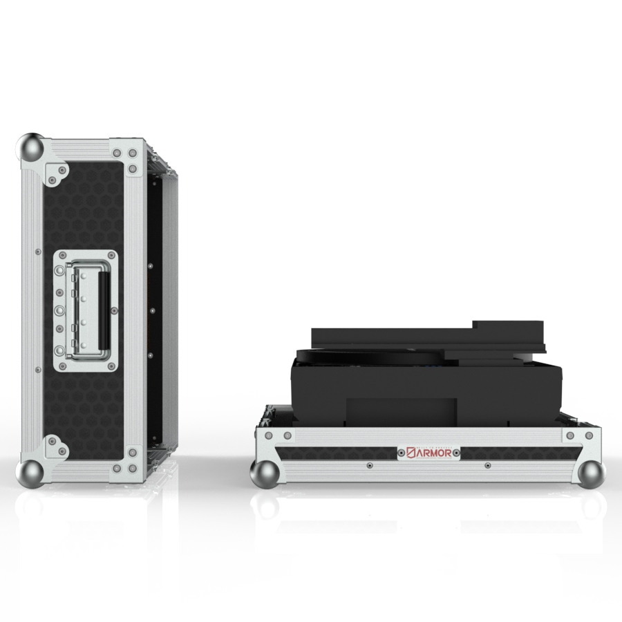 MIXR PLX 1000.Left Open