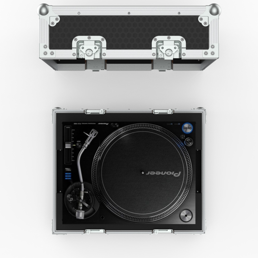 MIXR PLX 1000.Top Open