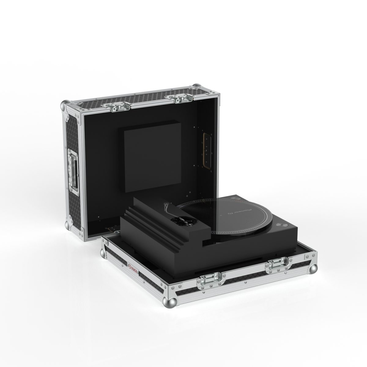 MIXR PLX 500 main.isometric.open 1
