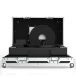 MIXR PLX CRSS12Front View Open 1