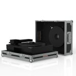 MIXR PLX CRSS12Isometric View Open 1