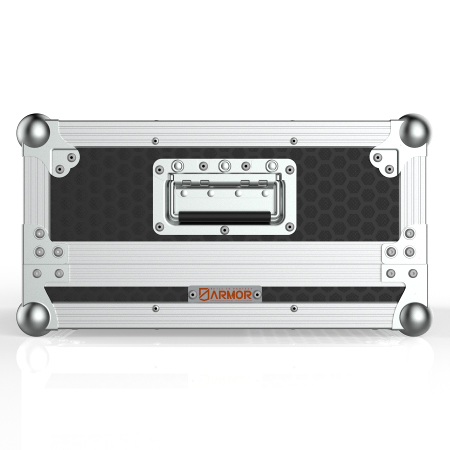 MIXR PLX CRSS12Side View Closed 1