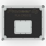 MIXR PLX CRSS12Top View Closed 1