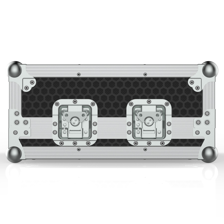 MIXR XDJ 1000MK2.Front Closed