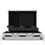 MIXR XDJ 1000MK2.Front Open