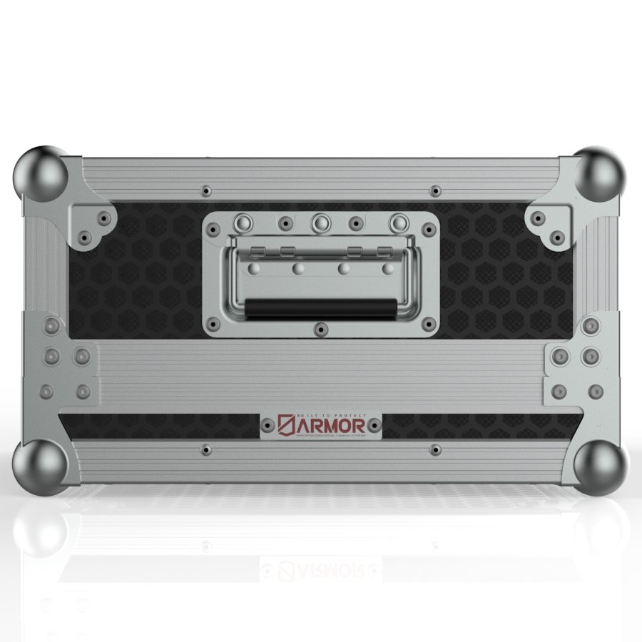 MIXR XDJ 1000MK2.Left Closed