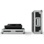 MIXR XDJ 1000MK2.Right Open