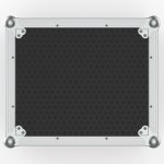 MIXR XDJ 1000MK2.Top Closed