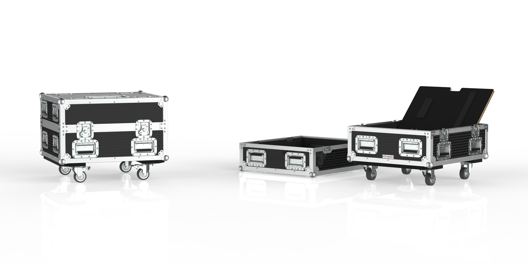 Panasonic PT-RZ790 Transport Case