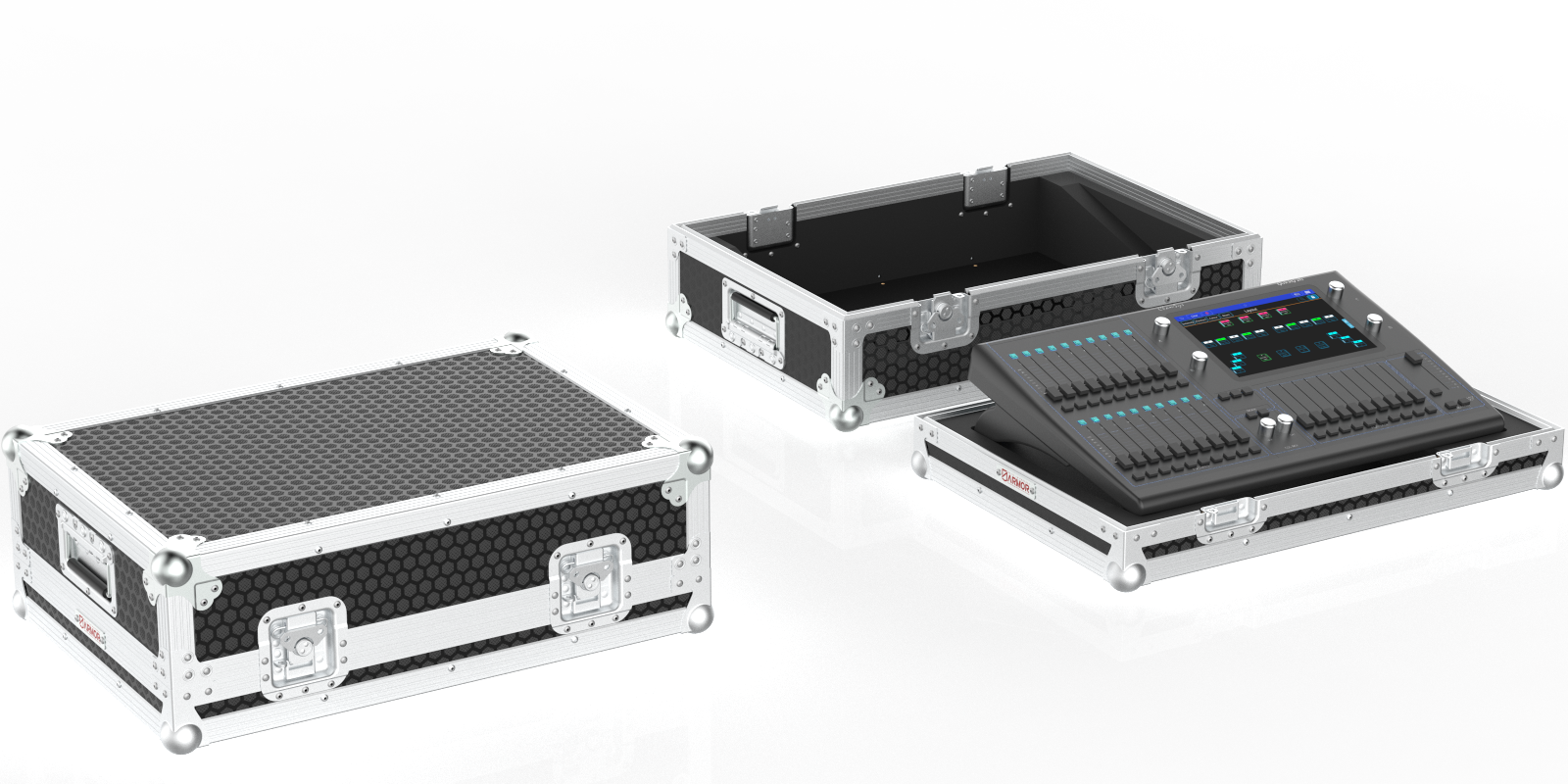 ChamSys QuickQ 20