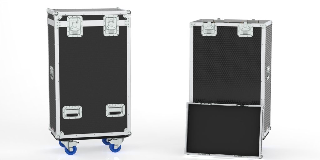 K&M 985 Mic Stands
