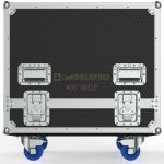 SPK LA A10W.Front Closed 1