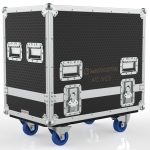 SPK LA A10W.Isometric Closed 1