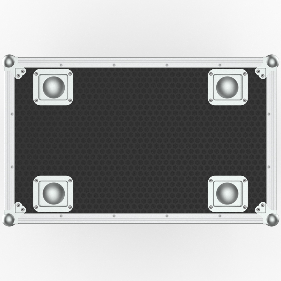 SPK LA A10W.Top Closed 1