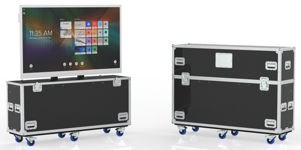 SMART Board MX Series V4 65" Display