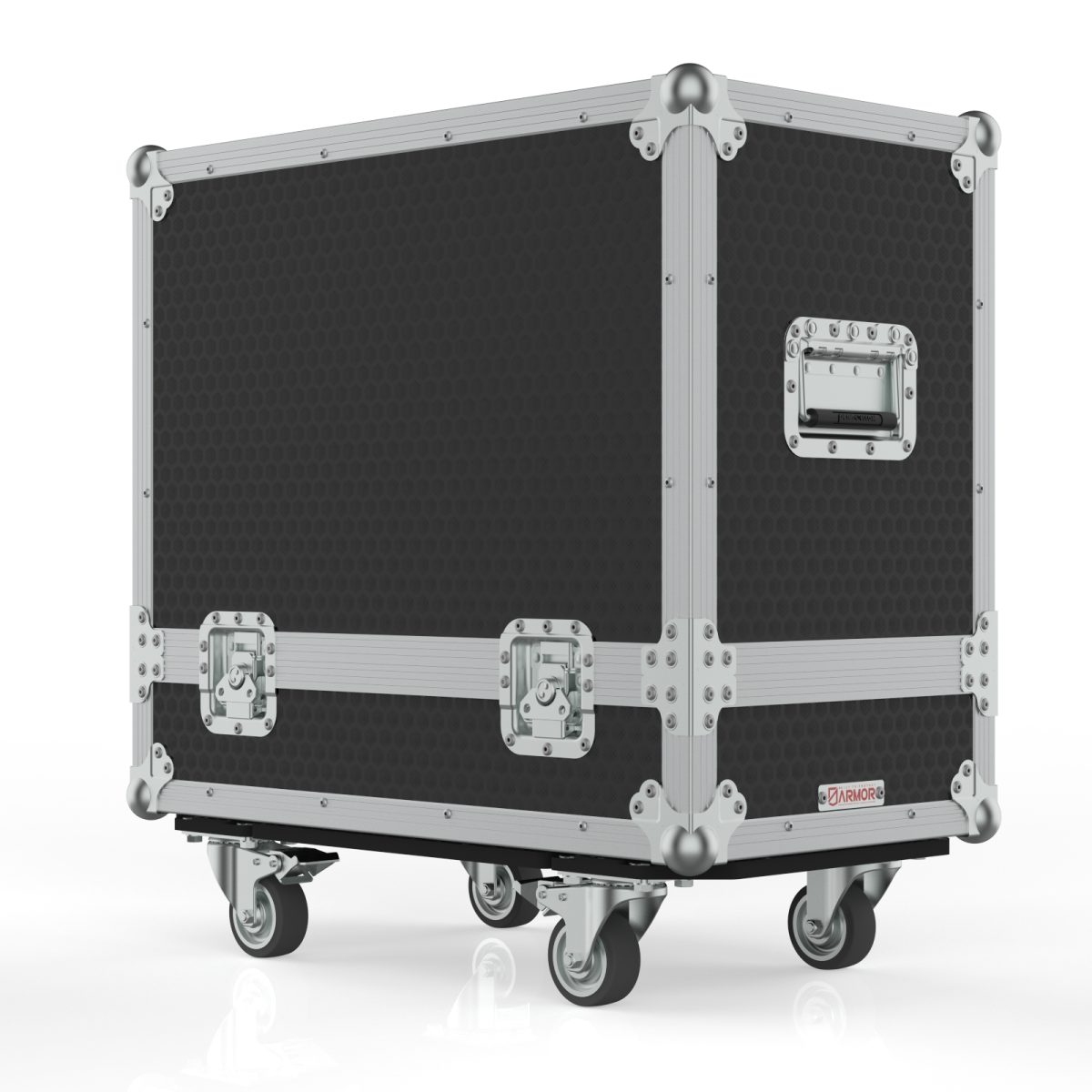 AMP7460 BOSS K100.closed.front 45.5
