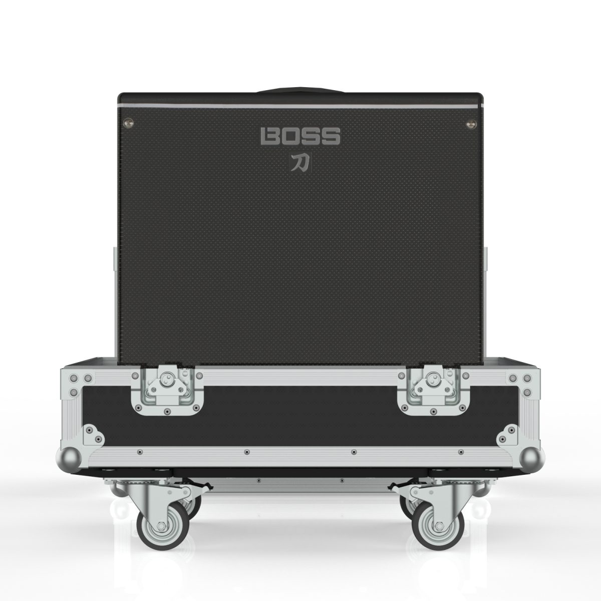 AMP7460 BOSS K100.open .front .1