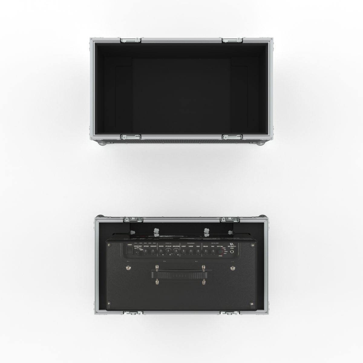 AMP7460 BOSS K100.open .top .4