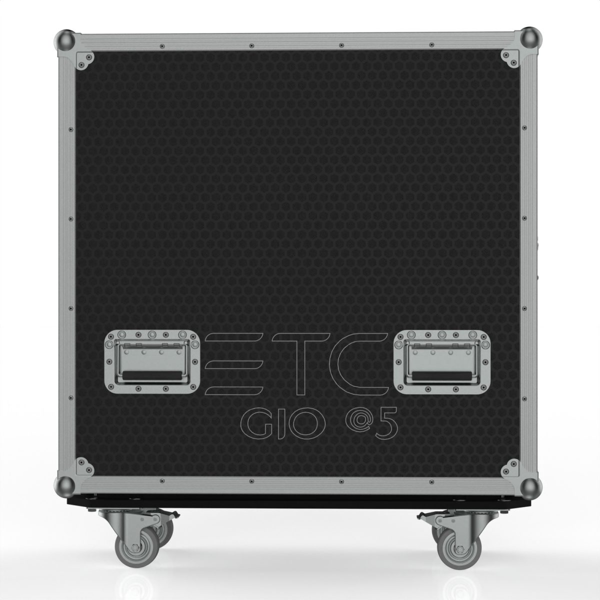 LXCTRL ETC GIO5 NEW.FRONT VIEW