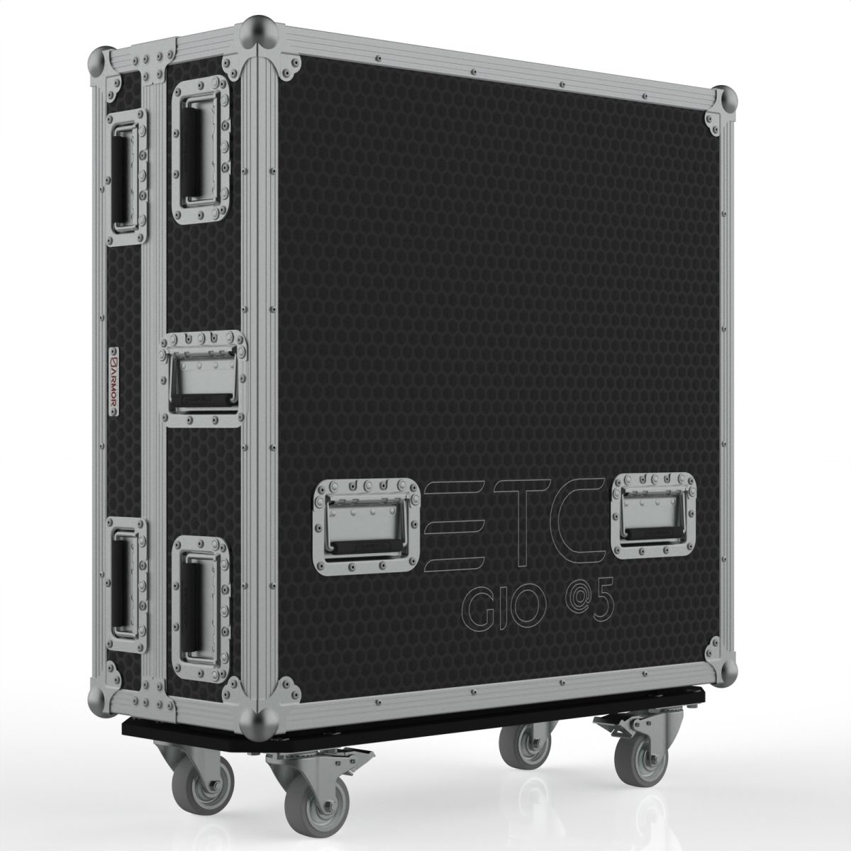 LXCTRL ETC GIO5 NEW.ISOMETRIC VIEW 1