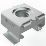 NUT CAG M6.ISOMETRIC