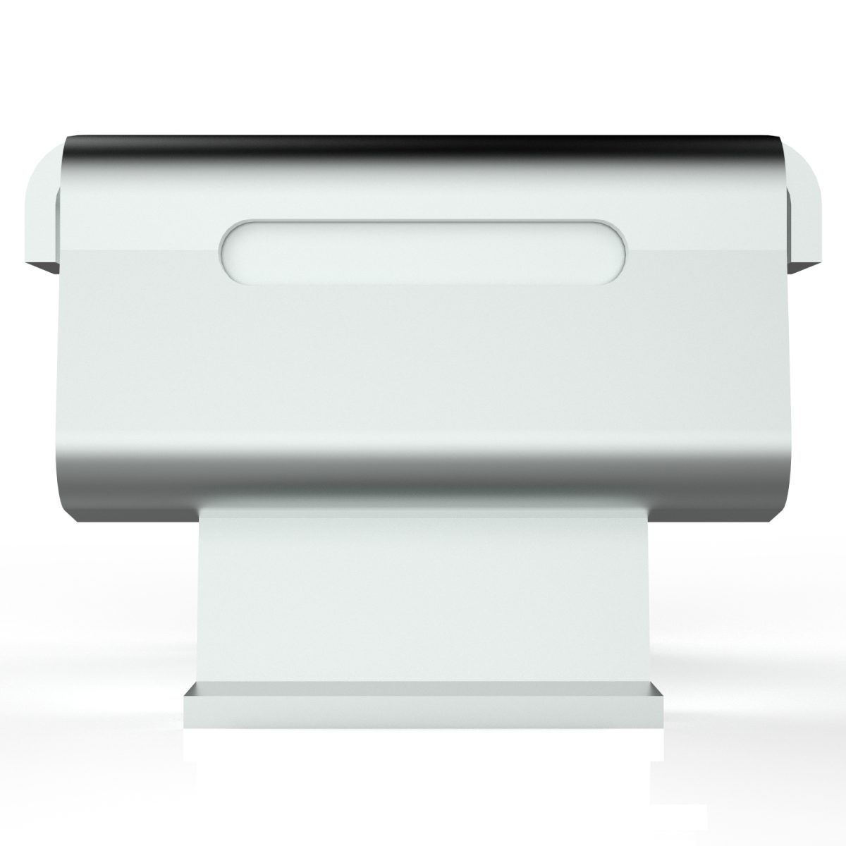 NUT CAG M6.SIDE