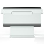 NUT CAG M6.SIDE