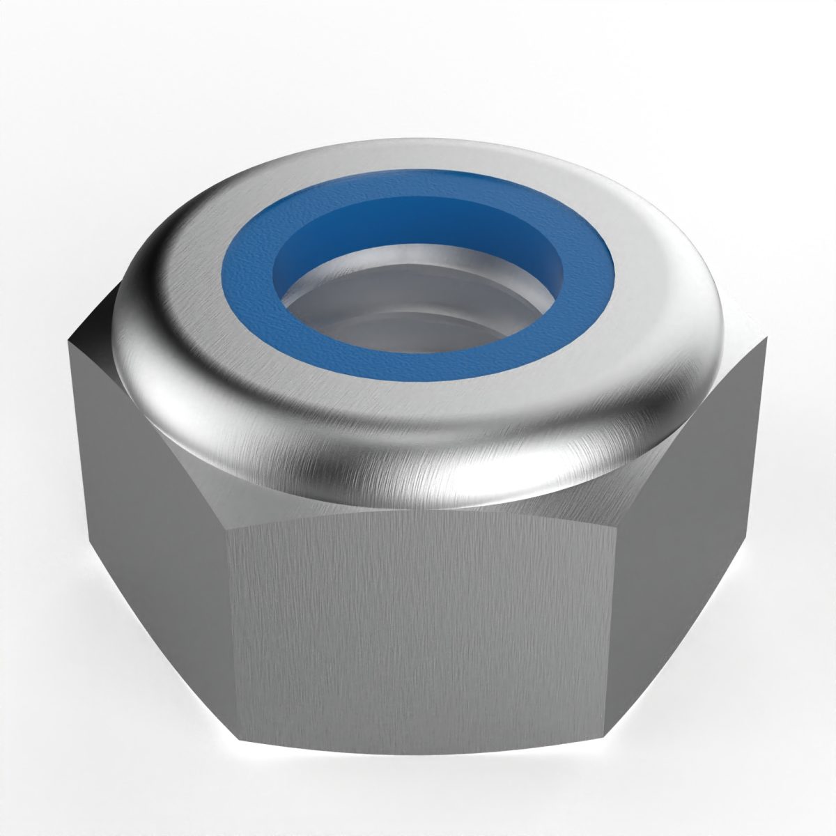 PRODUCT IMAGE.NUT M6 LOCK.Free Camera 1