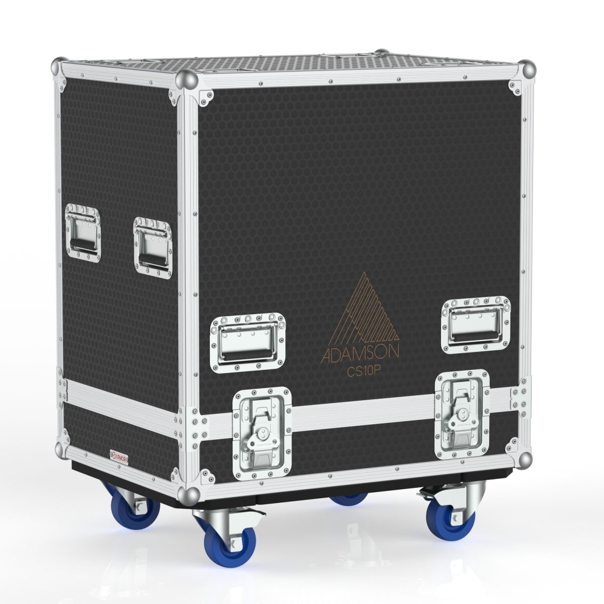 SPK ADM CS10P main.bip .SPK ADM CS10P main.isometric.closed