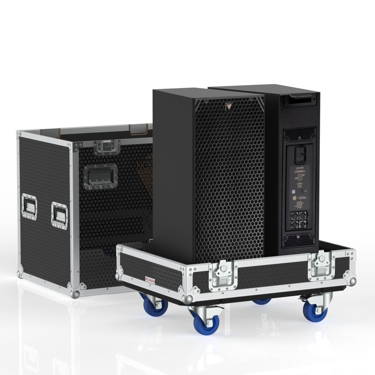 SPK ADM CS10P main.bip .SPK ADM CS10P main.isometric.open