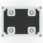SPK DB 44S.TOP CLOSED