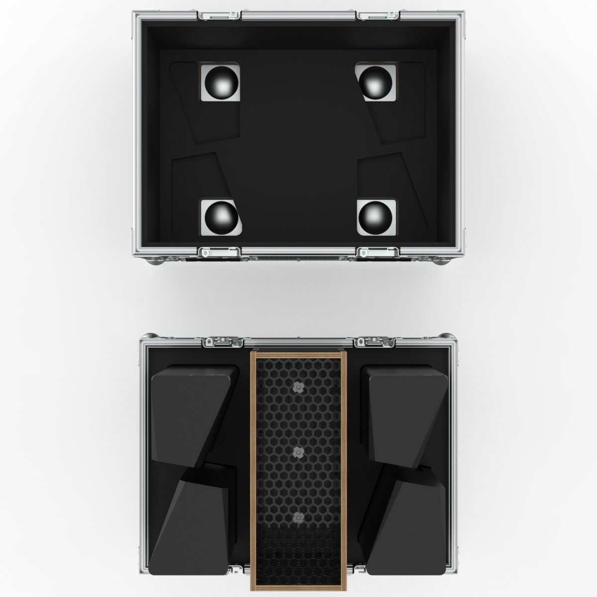 SPK DB 44S.TOP OPEN