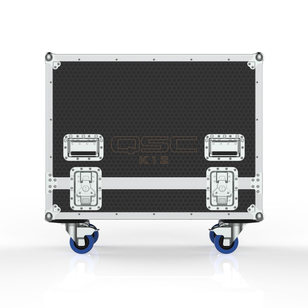 SPK QSC K12 FRONT VIEW