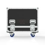SPK QSC K12 FRONT VIEW