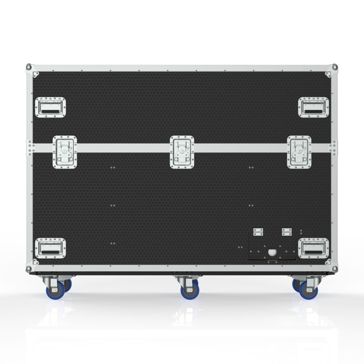 TVL LG 65TR3DK SL CLOSED BACK VIEW 1