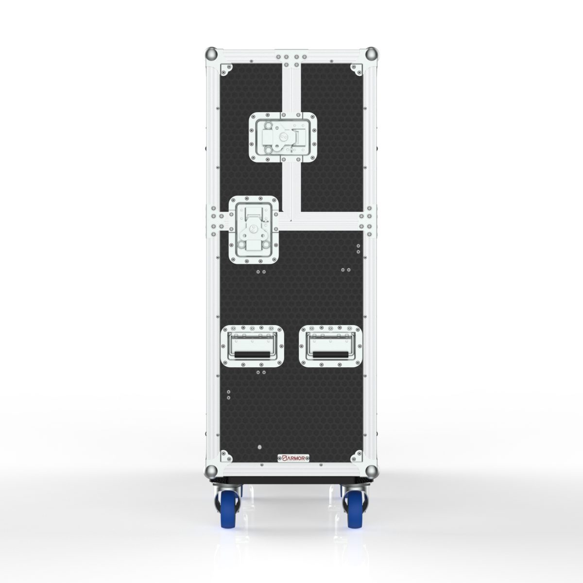 TVL LG 65TR3DK SL CLOSED LEFT VIEW
