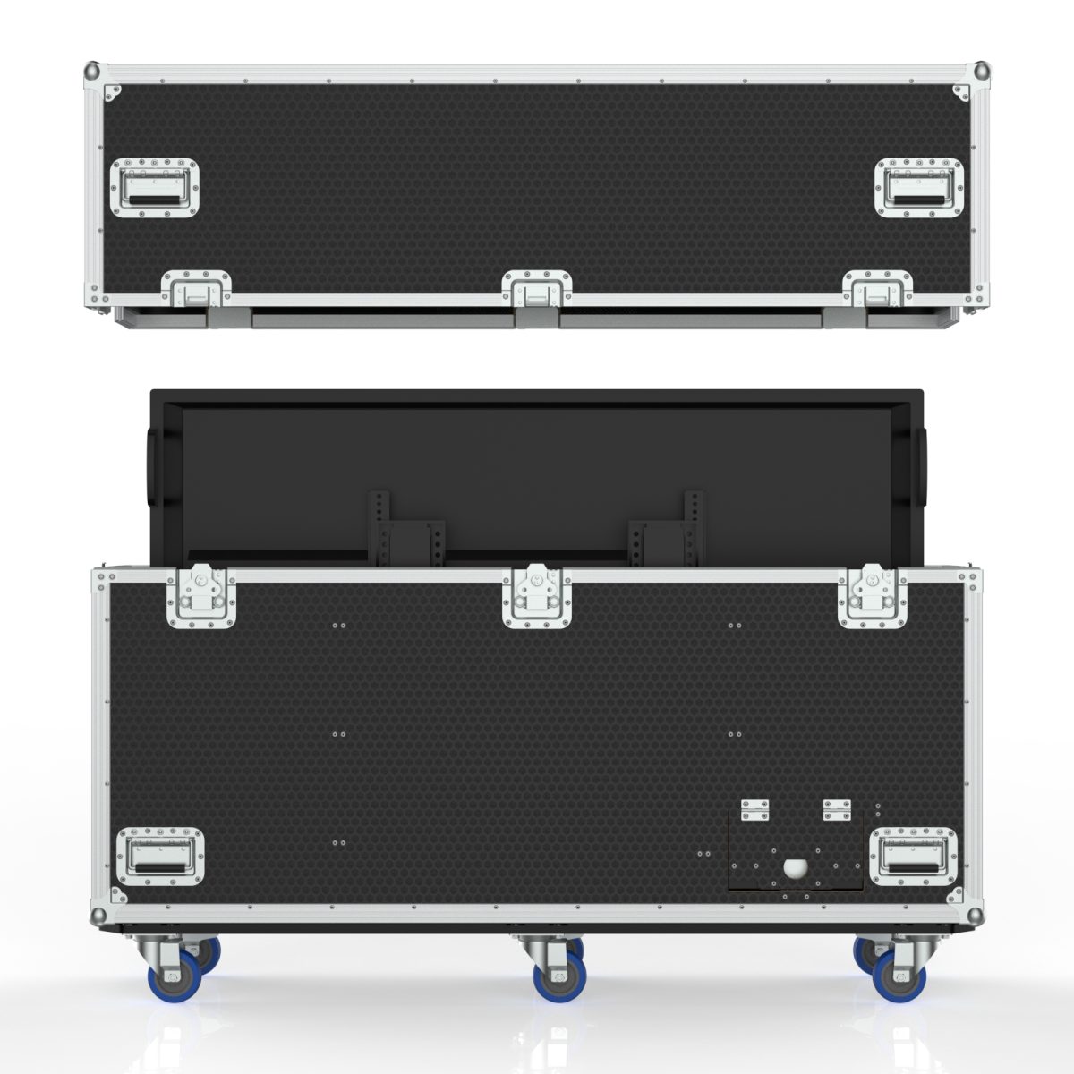 TVL LG 65TR3DK SL FUNCTIONAL BACK VIEW