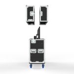 TVL LG 65TR3DK SL FUNCTIONAL LEFT VIEW