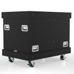 UTL CC1200 P21.CLOSED.ISOMETRIC VIEW