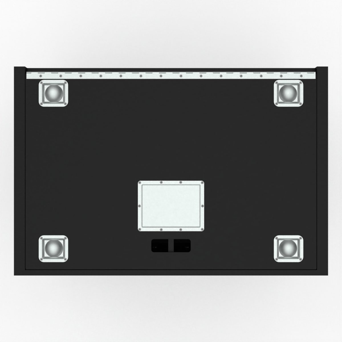 UTL CC1200 P21.CLOSED.TOP VIEW