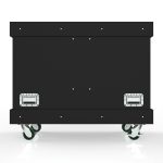 UTL CC1200 P21.OPEN .BACK VIEW